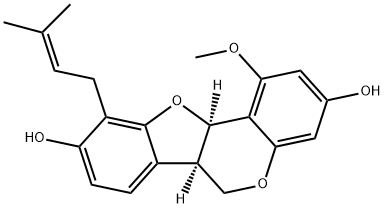 1-甲氧基菜豆素