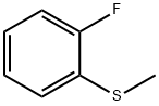 2-Fluorothioanisole