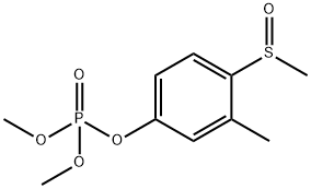 Fenthoxon Sulfoxide