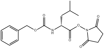 Z-D-Leu-OSu