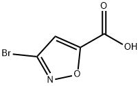 3-溴异噁唑-5-羧酸