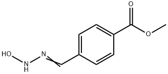 4-[(z)-氨基(羟基亚氨基)甲基]苯甲酸甲酯