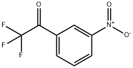 2,2,2-三氟-1-(3-硝基苯基)乙酮