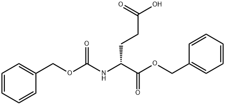 苄氧羰基-D-谷氨酸 alpha-苄酯