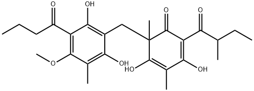 65792-05-4结构式