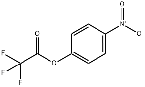 4-硝基苯基三氟醋酸酯