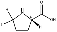 L-Proline-2,5,5-d3