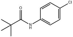4'-Chloropivaloanilide