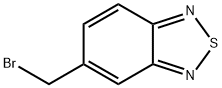 5-(Bromomethyl)-2,1,3-benzothiadiazole