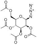 2,3,4,6-四-O-乙酰-β-D-叠氮吡喃甘露糖