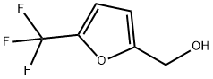 [5-(三氟甲基)-2-呋喃]甲醇