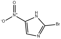 2-溴-4-硝基咪唑