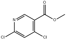 4,6-二氯烟酸甲酯