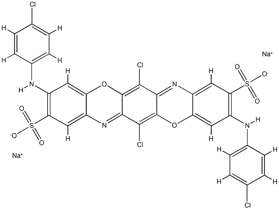 6598-58-9结构式