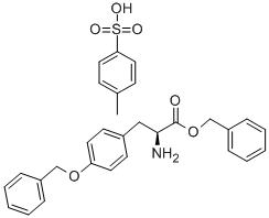 H-Tyr(Bzl)-Obzl p-Tosylate