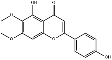 Cirsimaritin