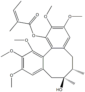 当归酰戈米辛H