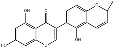 Licoisoflavone B