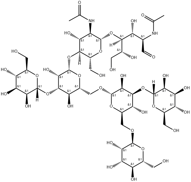 MAN-5 Glycan