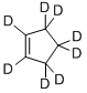Cyclopentene-d8