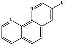 3-溴-1,10-菲罗啉