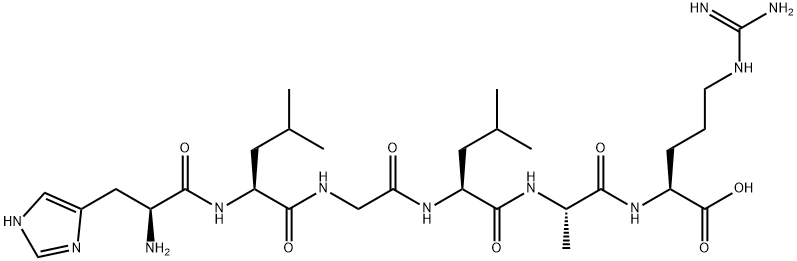 C3a (72-77) (human)