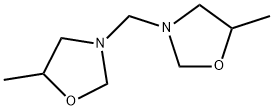 Bis(5-methyloxazolidin-3-yl)methane