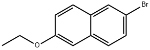 2-Bromo-6-ethoxynaphthalene