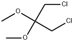 1,3-Dichloro-2,2-dimethoxypropane