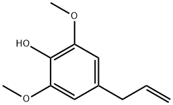 4-烯丙基-2,6-二甲氧基苯酚