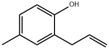 2-烯丙基-4-甲基苯酚