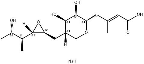 Sodium Monate A