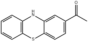 2-乙酰基吩噻嗪