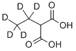 Ethyl-d5-malonic Acid