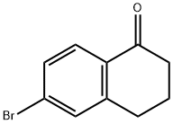 6-Bromo-1-tetralone