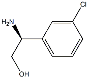 (S)-2-氨基-2-(3-氯苯基)乙醇