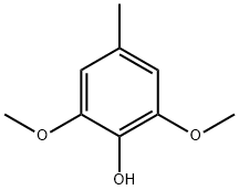 4-甲基-2,6-二甲氧基苯酚