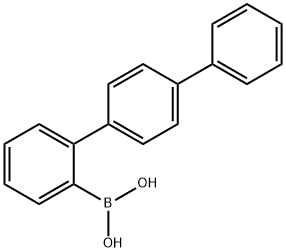 2-p-Terphenylboronic Acid (contains varying amounts of Anhydride)