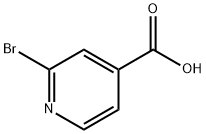 2-溴吡啶-4-甲酸