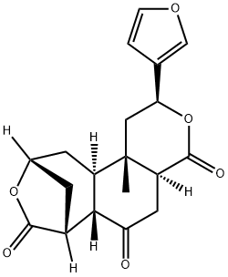 Diosbulbin D