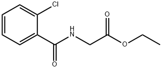 2-(2-氯苯甲酰氨基)乙酸乙酯