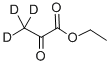 Ethyl Pyruvate-3,3,3-d3