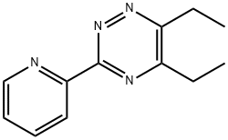 5,6-二乙基-3-(2-吡啶基)-1,2,4-三嗪,tech.90%
