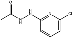 N'-(6-氯吡啶-2-基)乙酰肼