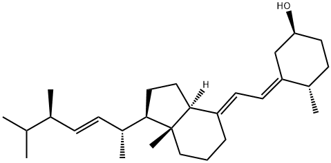 双氢速甾醇