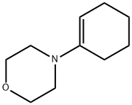 1-(4-吗啡啉)环己烯