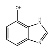 1H-苯并咪唑-7-醇