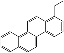 1-Ethylchrysene