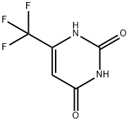 2,4-Dihydroxy-6-trifluoromethylpyrimidine