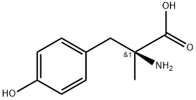 α-甲基-L-酪氨酸